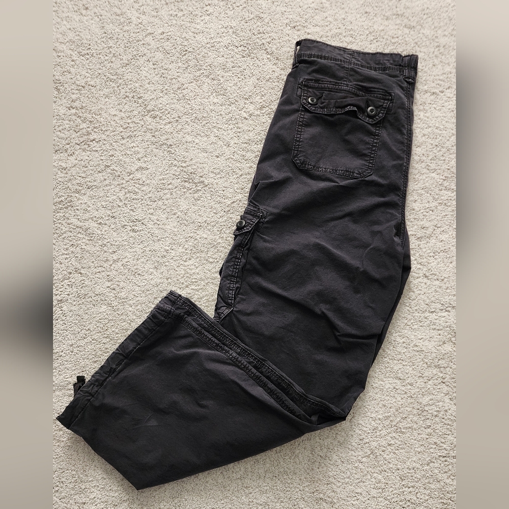 American Eagle Outfitters Cargo Pants Size 14